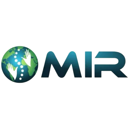 Mir logo