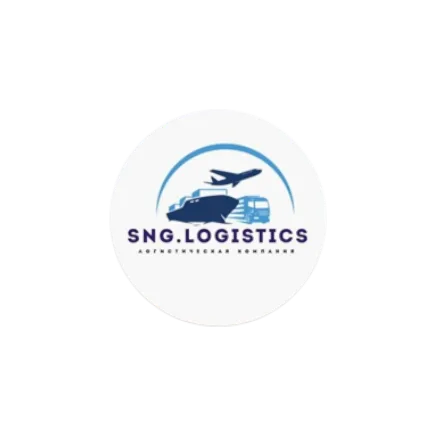 Logistika logo